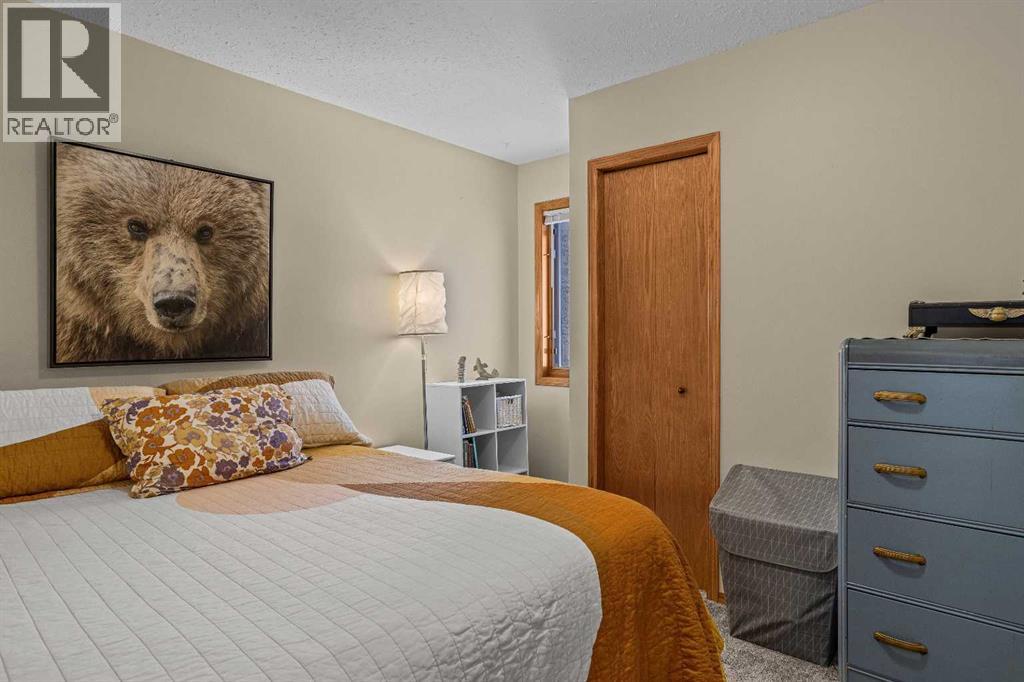 12, 9 Blackrock Crescent W, Canmore, Alberta  T1W 1A2 - Photo 20 - A2290028