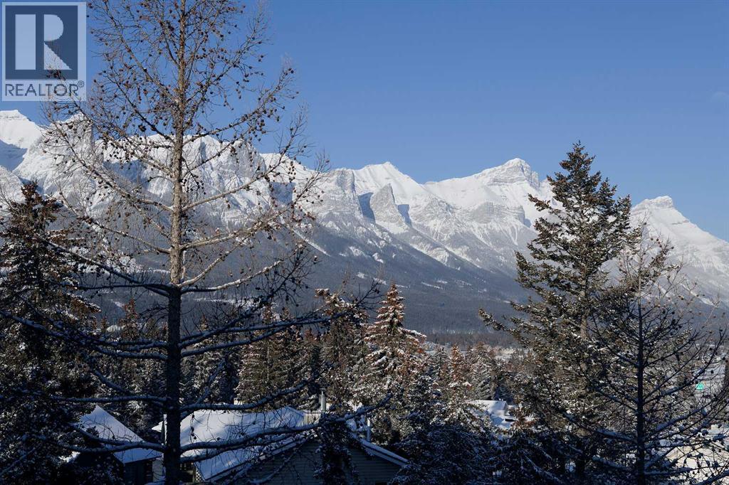 12, 9 Blackrock Crescent W, Canmore, Alberta  T1W 1A2 - Photo 28 - A2290028