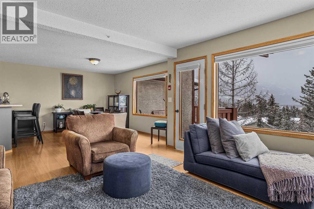 12, 9 Blackrock Crescent W, Canmore, Alberta  T1W 1A2 - Photo 7 - A2290028