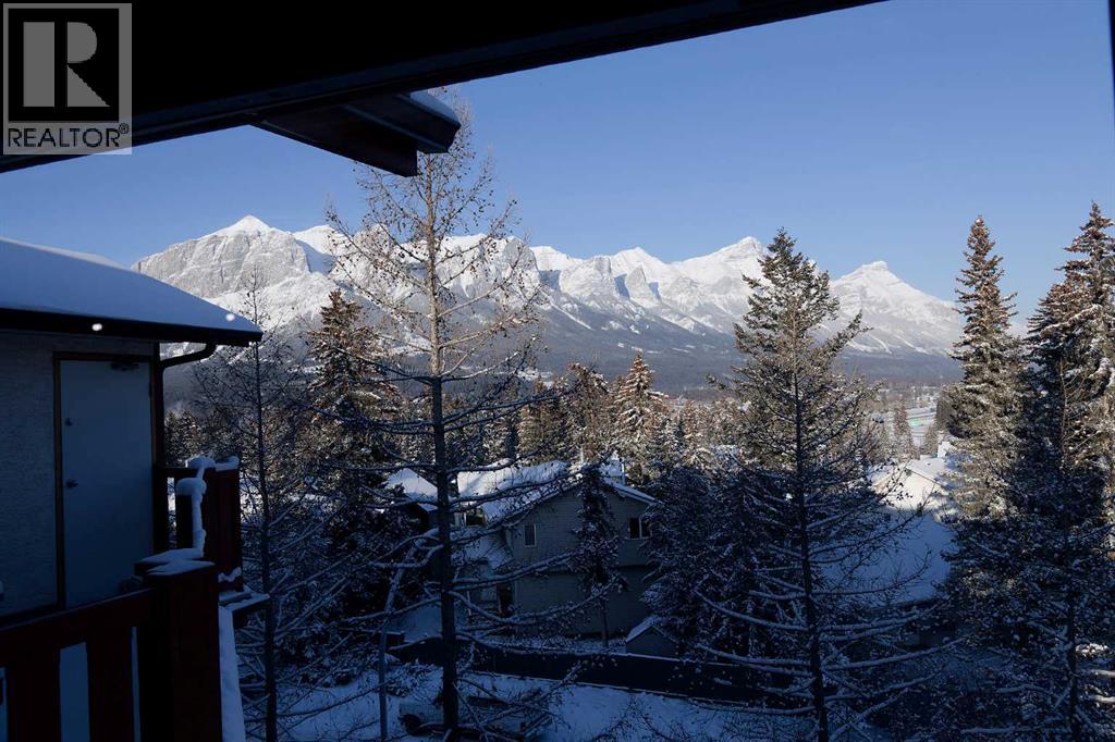 12, 9 Blackrock Crescent W, Canmore, Alberta  T1W 1A2 - Photo 29 - A2290028