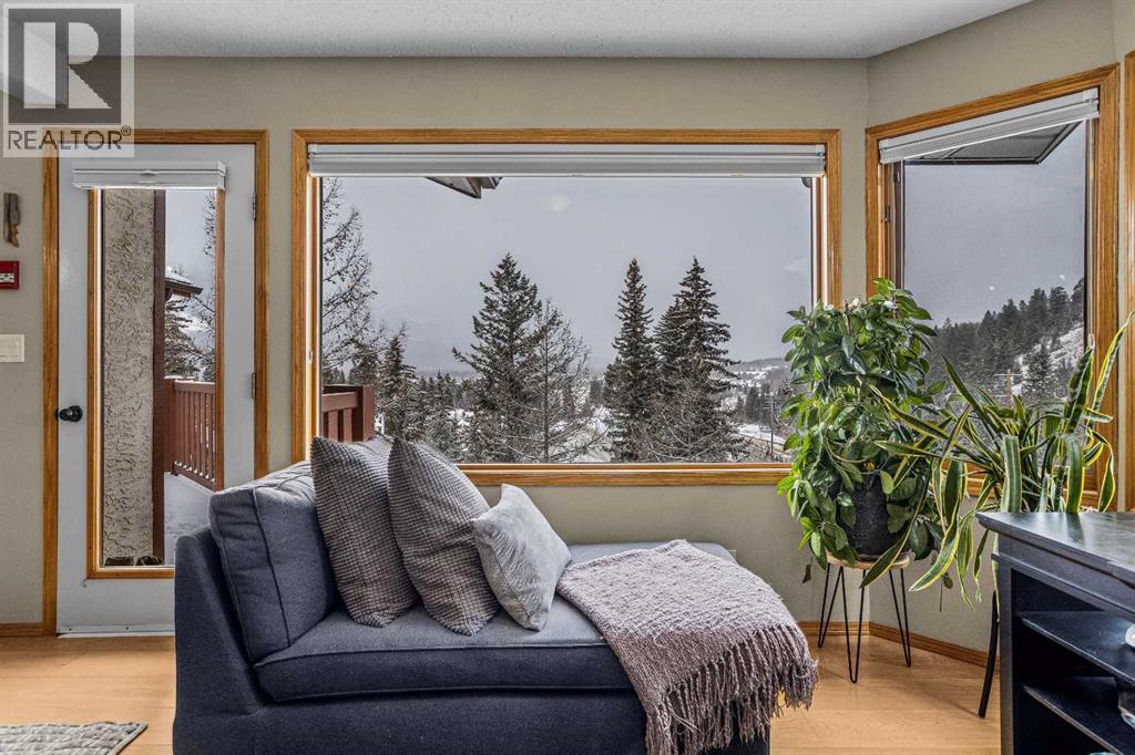 12, 9 Blackrock Crescent W, Canmore, Alberta  T1W 1A2 - Photo 5 - A2290028