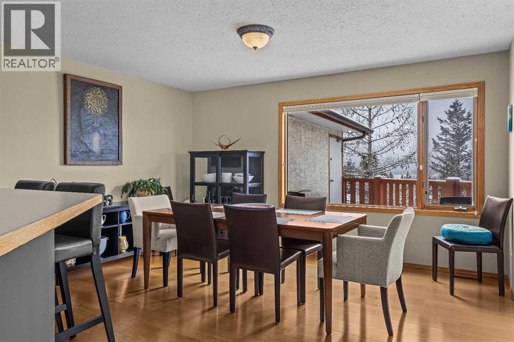 12, 9 Blackrock Crescent W, Canmore, Alberta  T1W 1A2 - Photo 9 - A2290028