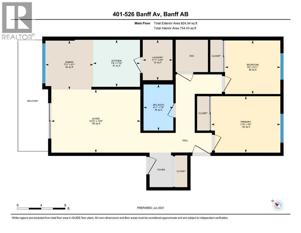 12, 9 Blackrock Crescent W, Canmore, Alberta  T1W 1A2 - Photo 32 - A2290028