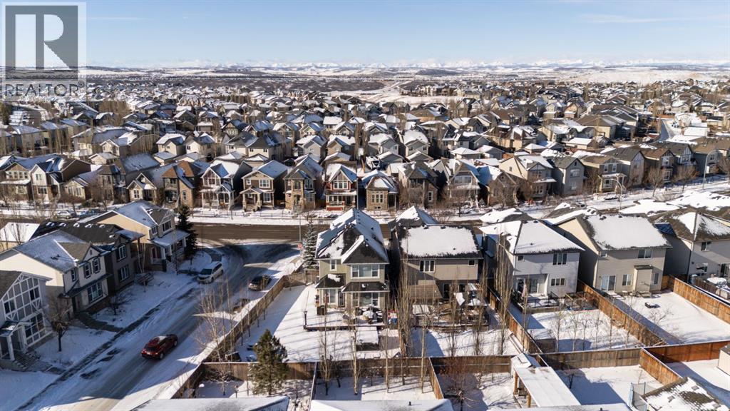 47 Cranford Crescent Se, Calgary, Alberta  T3M 0W9 - Photo 37 - A2292652