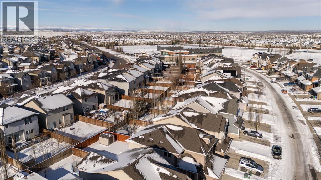 47 Cranford Crescent Se, Calgary, Alberta  T3M 0W9 - Photo 39 - A2292652