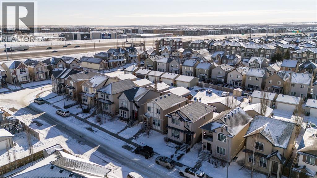 47 Cranford Crescent Se, Calgary, Alberta  T3M 0W9 - Photo 38 - A2292652