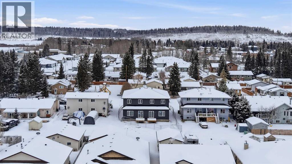 609a 5 Avenue Sw, Sundre, Alberta  T0M 1X0 - Photo 28 - A2293360