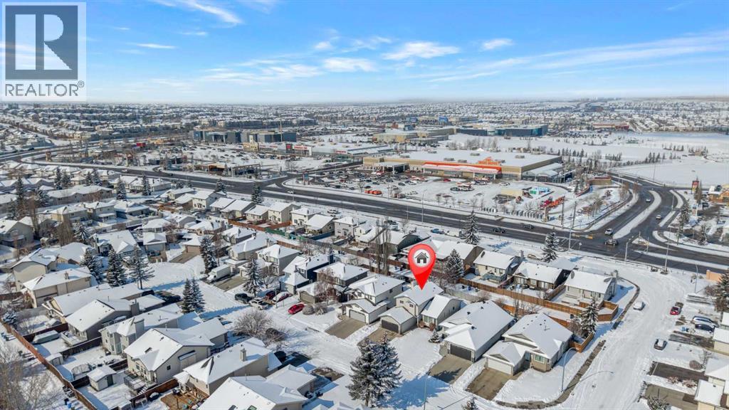 12 Harvest Oak Place Ne, Calgary, Alberta  T3K 4C9 - Photo 31 - A2292943