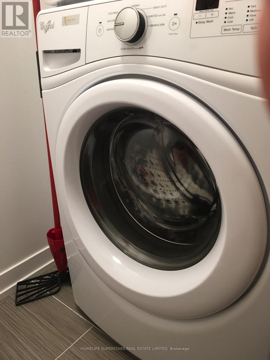 305 - 10 Willison Square N, Toronto, Ontario  M5T 0A8 - Photo 24 - C12895680