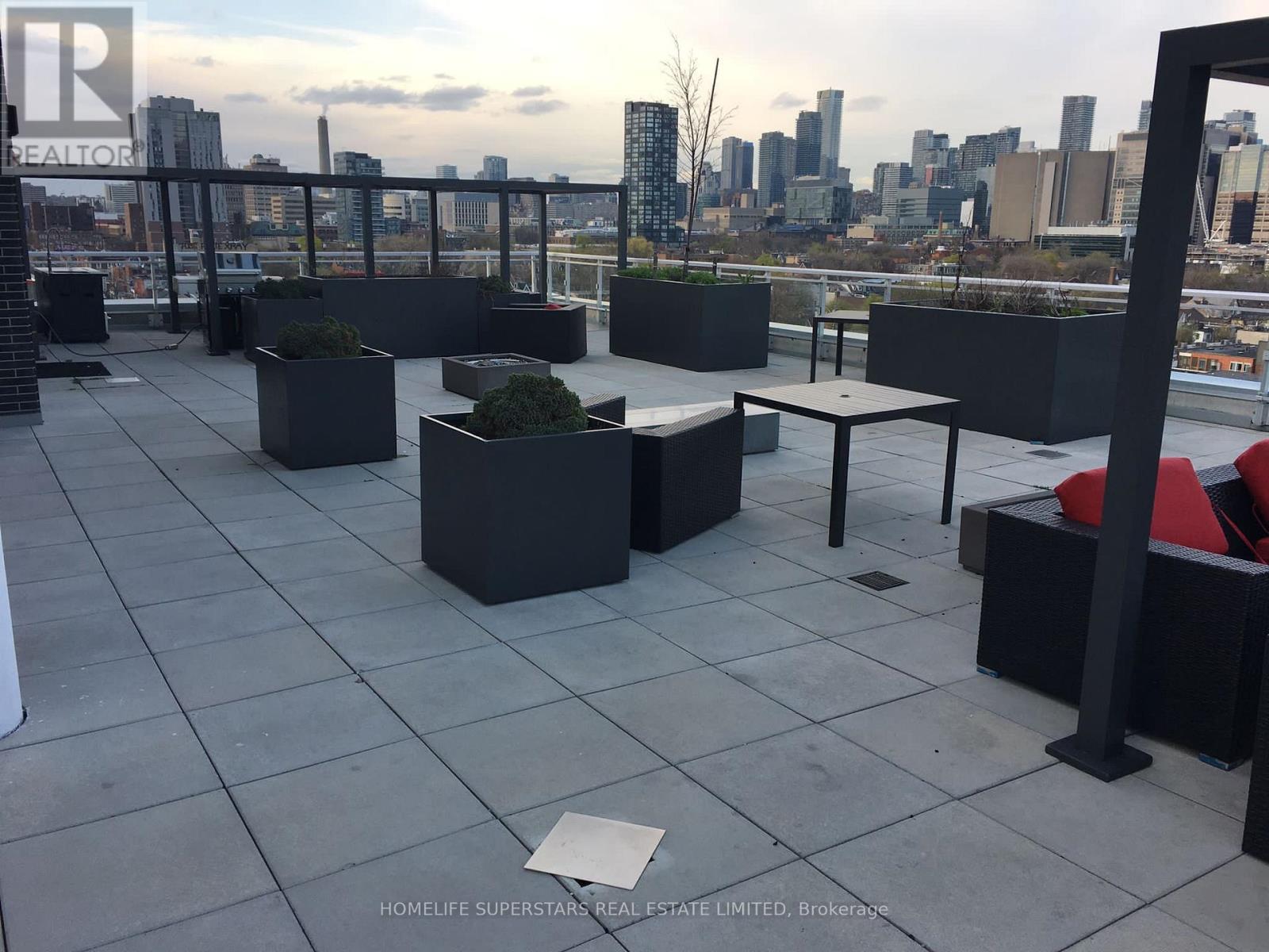 305 - 10 Willison Square N, Toronto, Ontario  M5T 0A8 - Photo 8 - C12895680