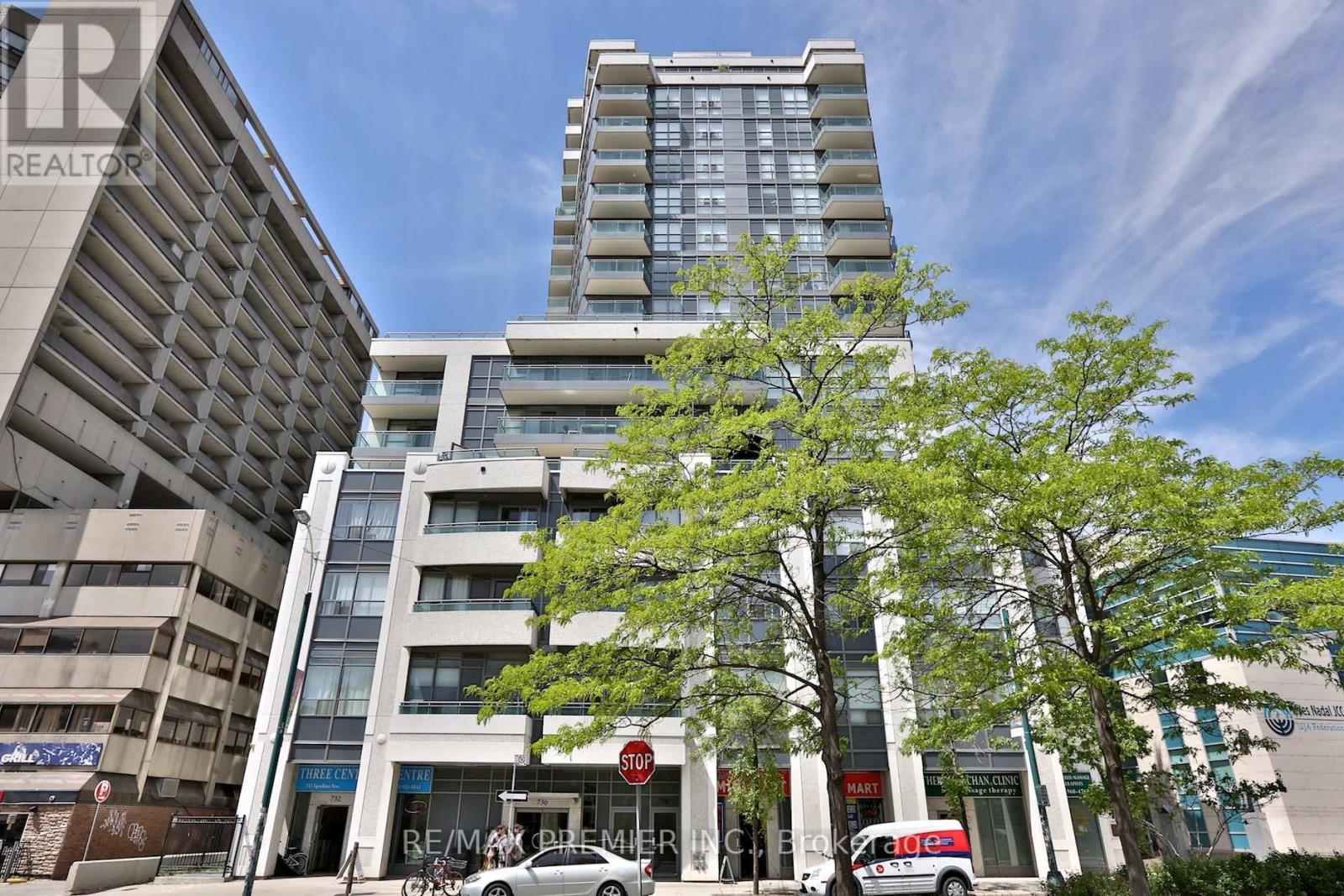 317 - 736 Spadina Avenue, Toronto, Ontario  M5S 2J6 - Photo 27 - C12895682