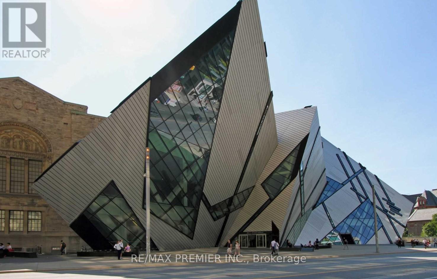 317 - 736 Spadina Avenue, Toronto, Ontario  M5S 2J6 - Photo 30 - C12895682