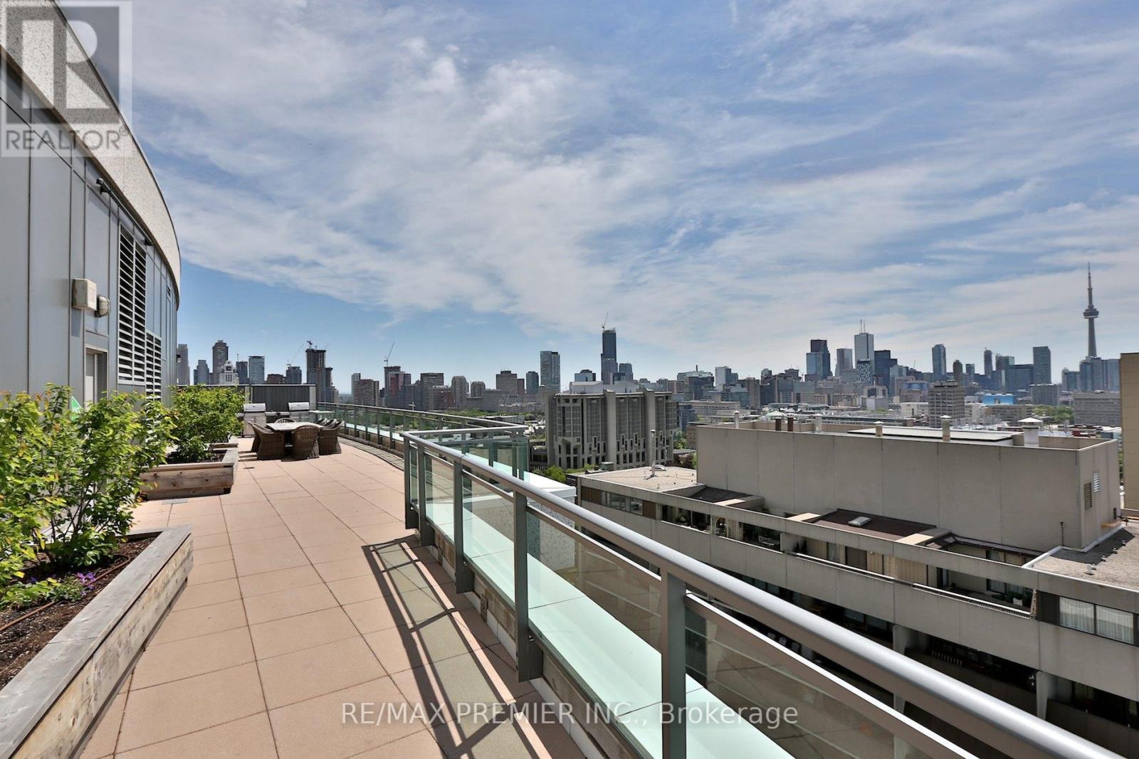 317 - 736 Spadina Avenue, Toronto, Ontario  M5S 2J6 - Photo 31 - C12895682