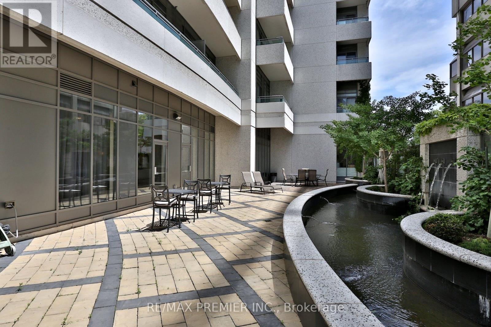 317 - 736 Spadina Avenue, Toronto, Ontario  M5S 2J6 - Photo 32 - C12895682