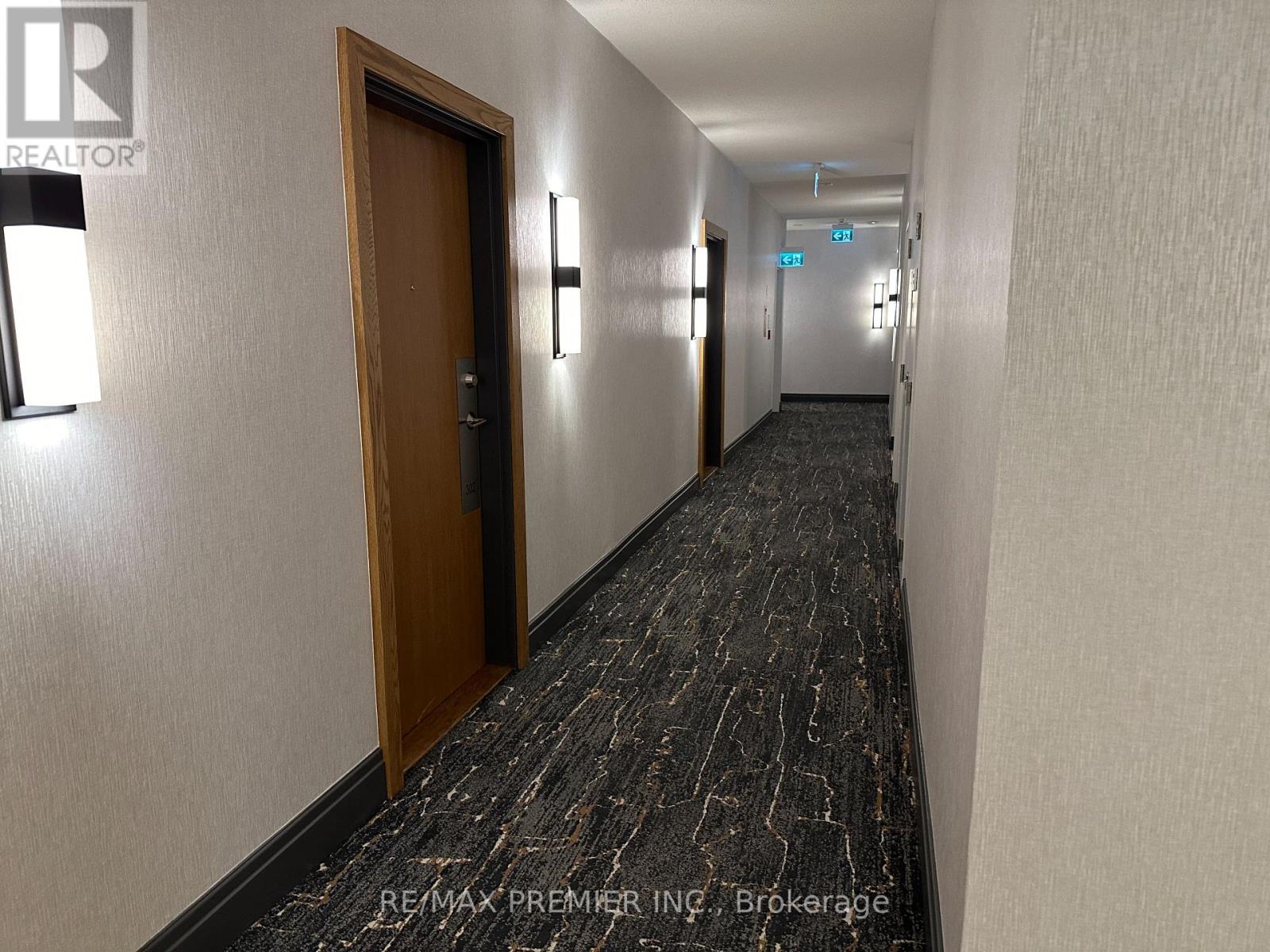 317 - 736 Spadina Avenue, Toronto, Ontario  M5S 2J6 - Photo 9 - C12895682