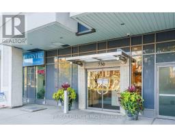 317 - 736 SPADINA AVENUE, Toronto, Ontario