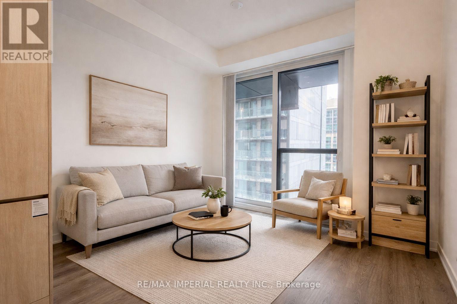 1202 - 180 FRONT STREET E, Toronto, Ontario