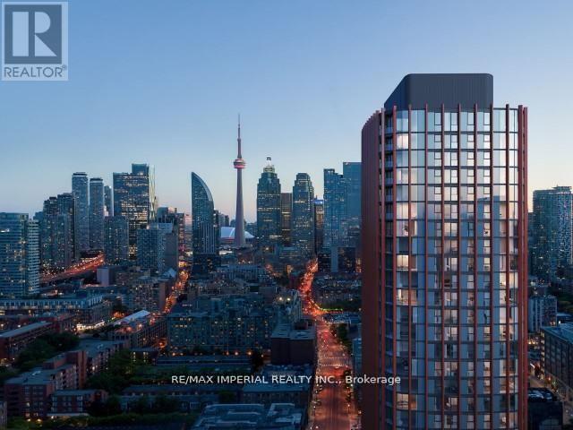 1202 - 180 Front Street E, Toronto, Ontario  M5A 0K9 - Photo 10 - C12895688