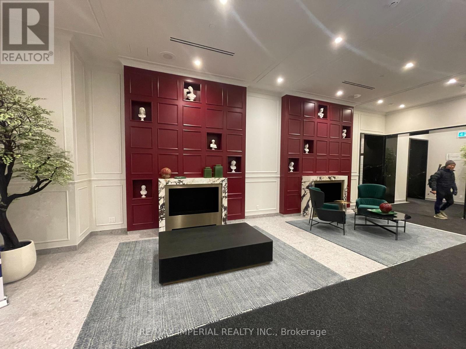 1202 - 180 Front Street E, Toronto, Ontario  M5A 0K9 - Photo 11 - C12895688