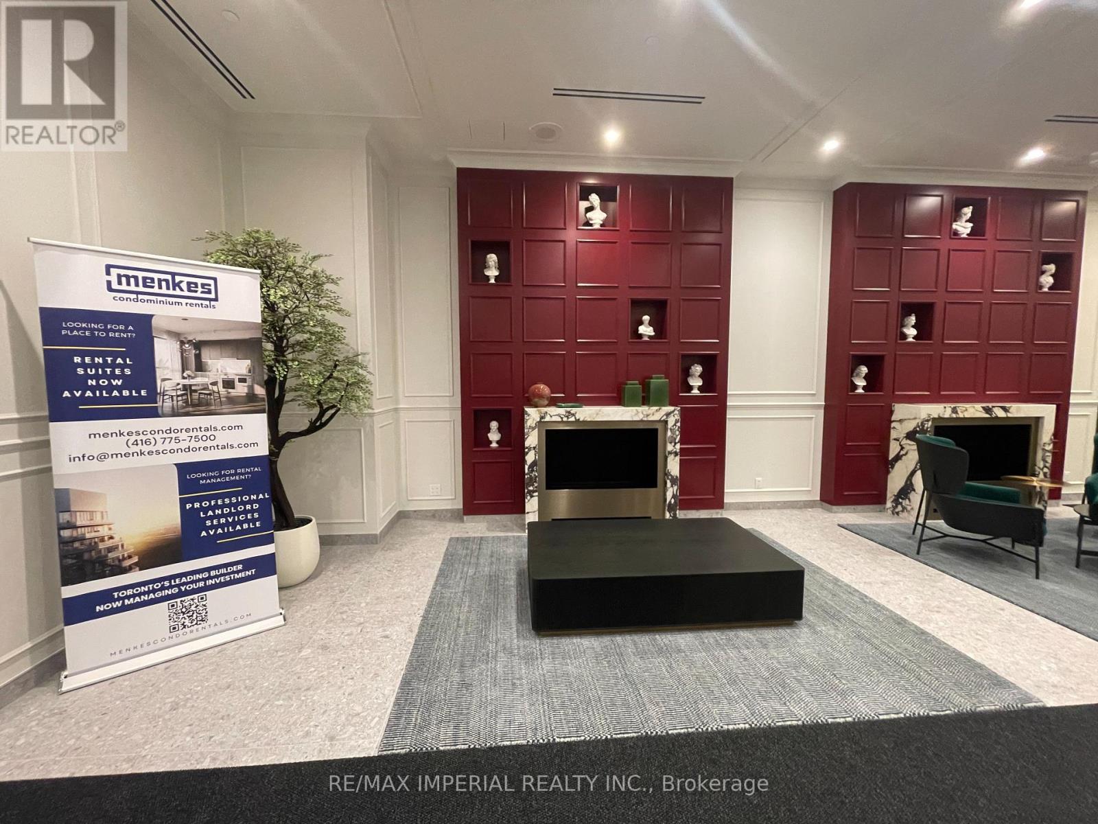 1202 - 180 Front Street E, Toronto, Ontario  M5A 0K9 - Photo 12 - C12895688