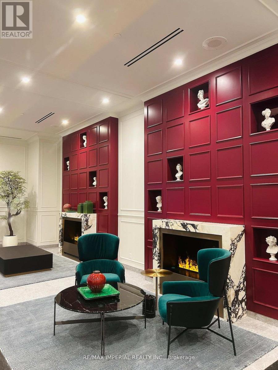 1202 - 180 Front Street E, Toronto, Ontario  M5A 0K9 - Photo 14 - C12895688