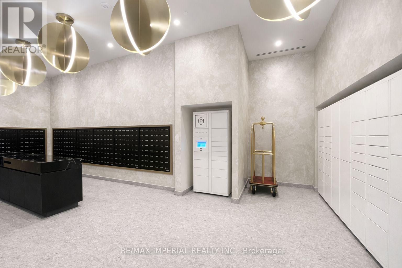 1202 - 180 Front Street E, Toronto, Ontario  M5A 0K9 - Photo 16 - C12895688