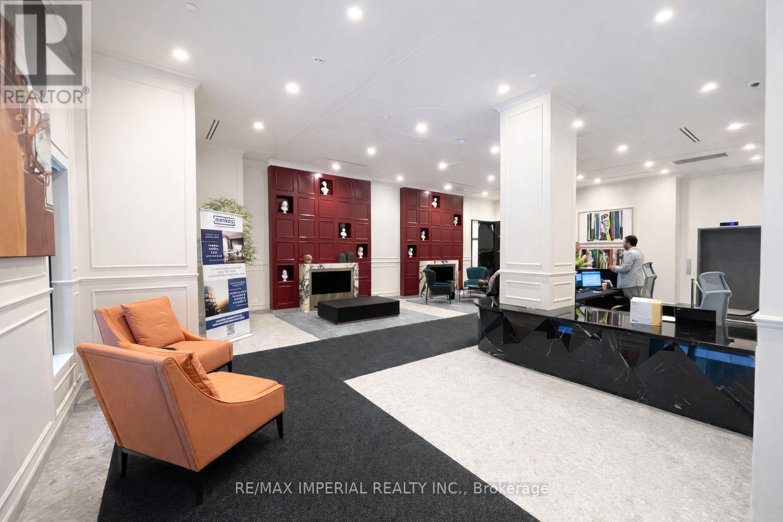 1202 - 180 Front Street E, Toronto, Ontario  M5A 0K9 - Photo 17 - C12895688