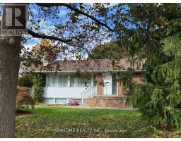 43 PLATEAU CRESCENT, Toronto, Ontario