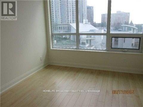 519 - 68 Canterbury Place, Toronto, Ontario  M2N 0H8 - Photo 4 - C12895726