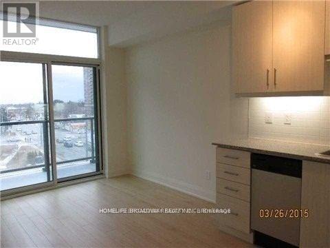 519 - 68 Canterbury Place, Toronto, Ontario  M2N 0H8 - Photo 6 - C12895726