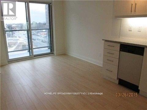 519 - 68 Canterbury Place, Toronto, Ontario  M2N 0H8 - Photo 8 - C12895726