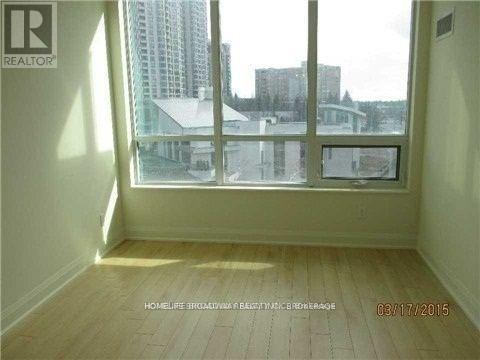 519 - 68 Canterbury Place, Toronto, Ontario  M2N 0H8 - Photo 9 - C12895726