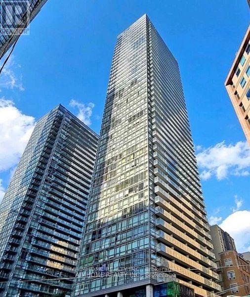 3601 - 38 GRENVILLE STREET, Toronto, Ontario