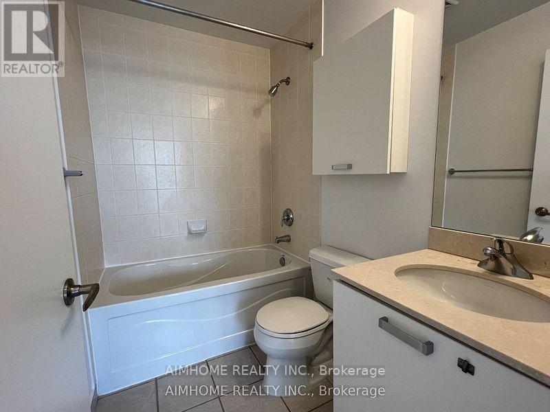 3601 - 38 Grenville Street, Toronto (Bay Street Corridor), Ontario  M4Y 1A5 - Photo 15 - C12895730