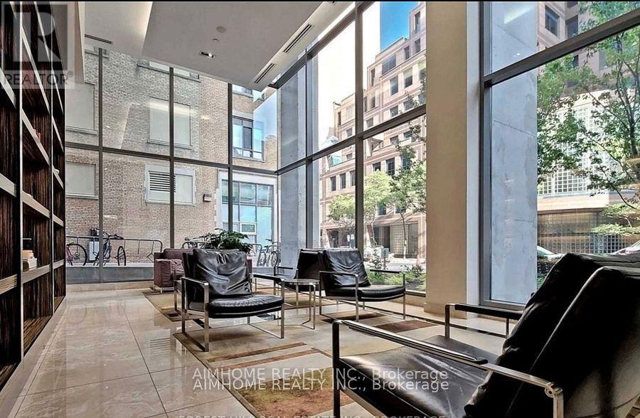 3601 - 38 Grenville Street, Toronto (Bay Street Corridor), Ontario  M4Y 1A5 - Photo 3 - C12895730