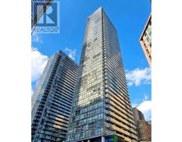 3601 - 38 GRENVILLE STREET, Toronto, Ontario