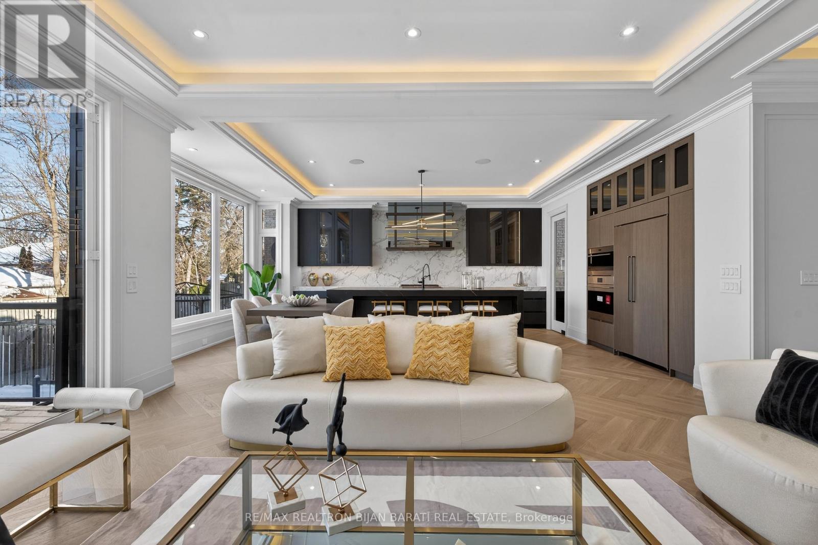 70 Abitibi Avenue, Toronto, Ontario  M2M 2V4 - Photo 7 - C12895750