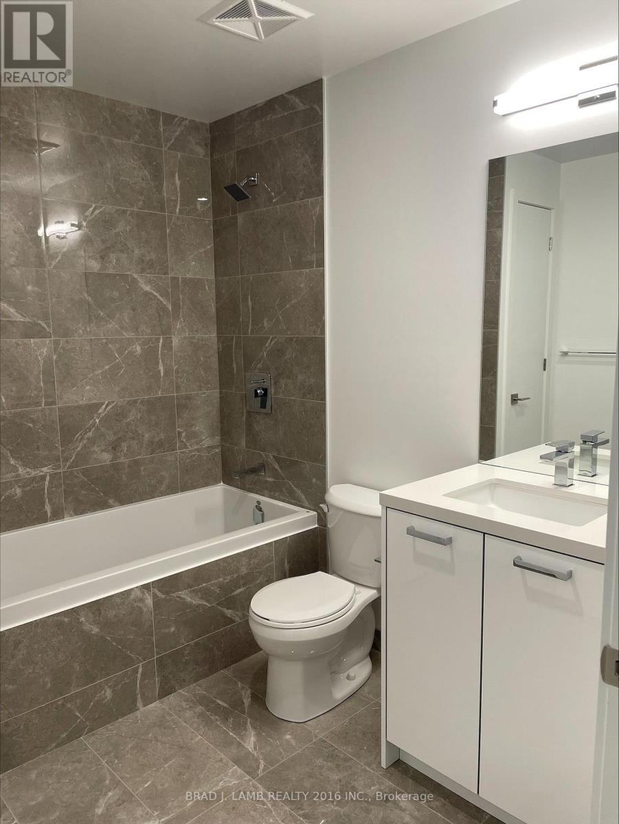 308 - 284 King Street, Toronto, Ontario  M5A 1K4 - Photo 7 - C12895794