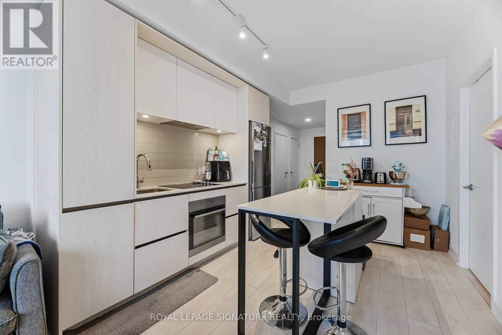 2201 - 225 Sumach Street, Toronto, Ontario  M5A 0P8 - Photo 10 - C12895796