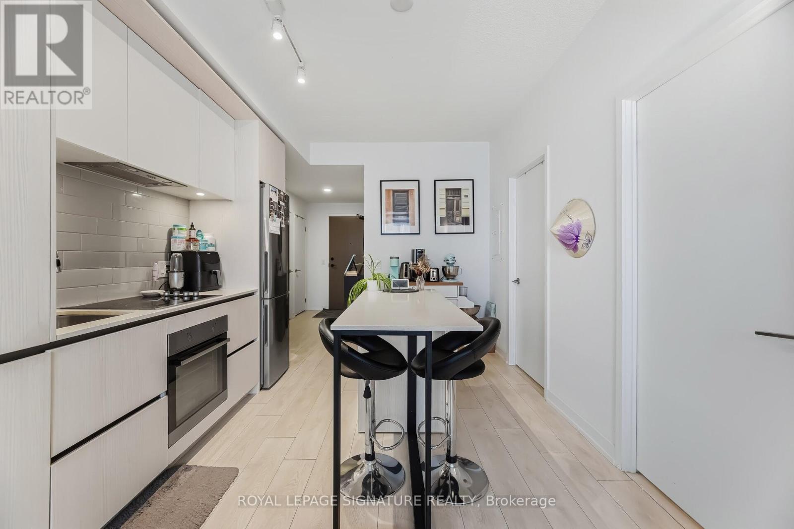 2201 - 225 Sumach Street, Toronto, Ontario  M5A 0P8 - Photo 11 - C12895796