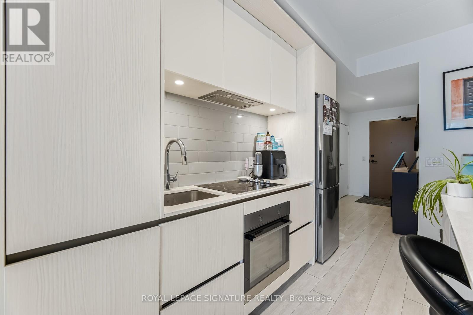 2201 - 225 Sumach Street, Toronto, Ontario  M5A 0P8 - Photo 12 - C12895796