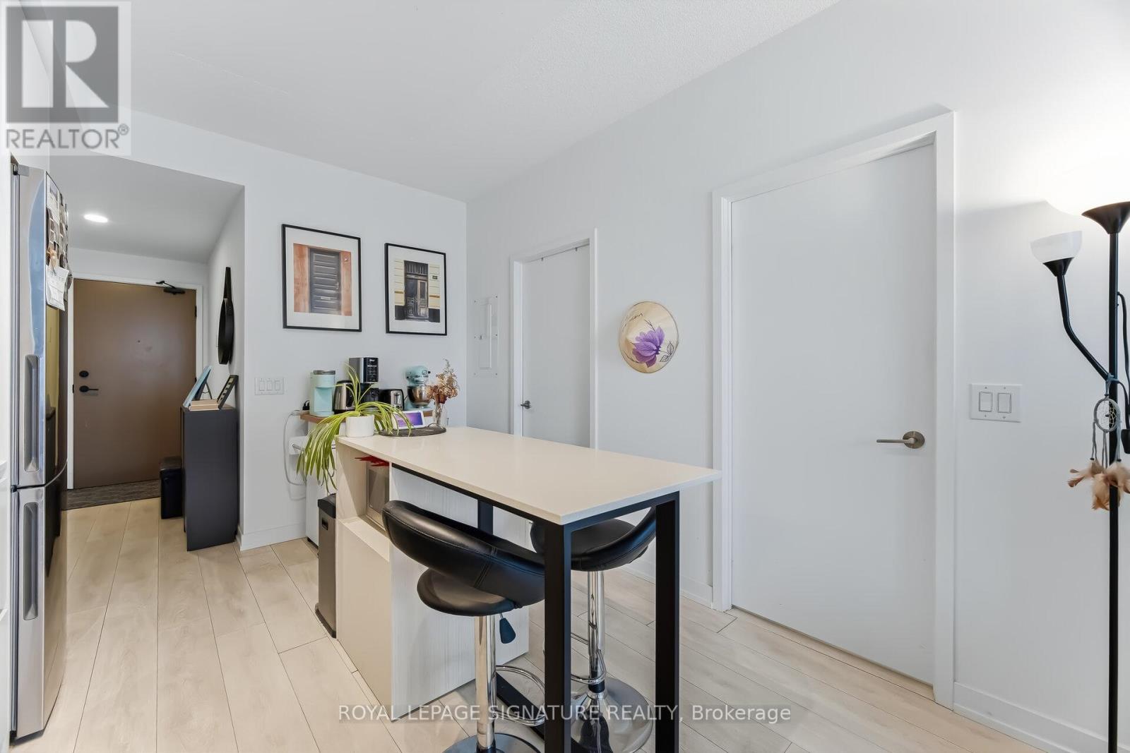 2201 - 225 Sumach Street, Toronto, Ontario  M5A 0P8 - Photo 13 - C12895796