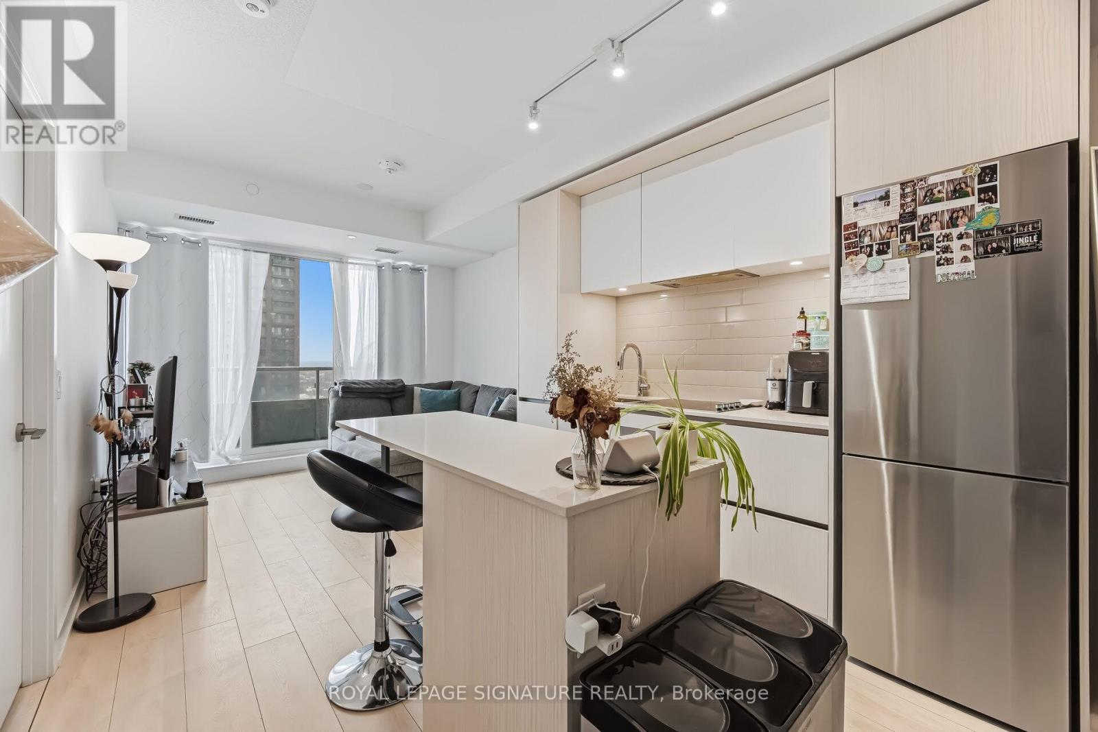 2201 - 225 Sumach Street, Toronto, Ontario  M5A 0P8 - Photo 15 - C12895796