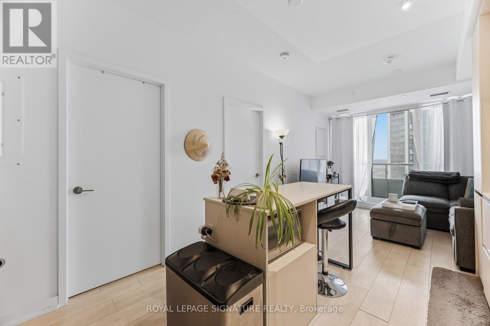 2201 - 225 Sumach Street, Toronto, Ontario  M5A 0P8 - Photo 16 - C12895796