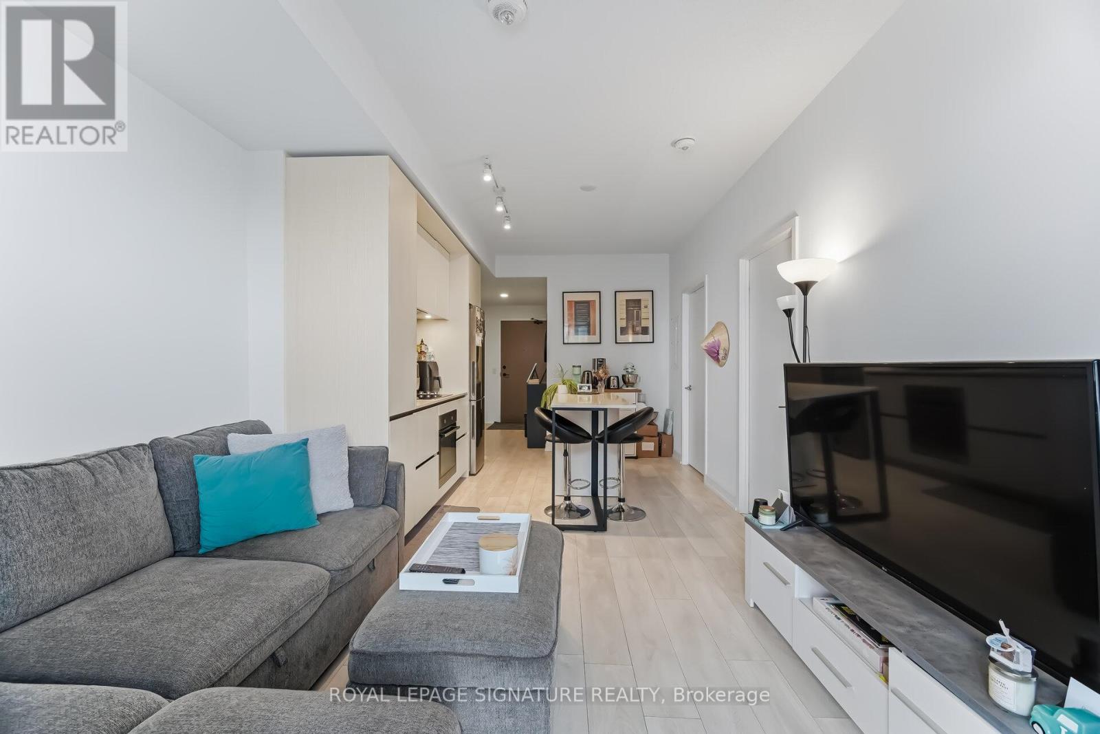 2201 - 225 Sumach Street, Toronto, Ontario  M5A 0P8 - Photo 21 - C12895796