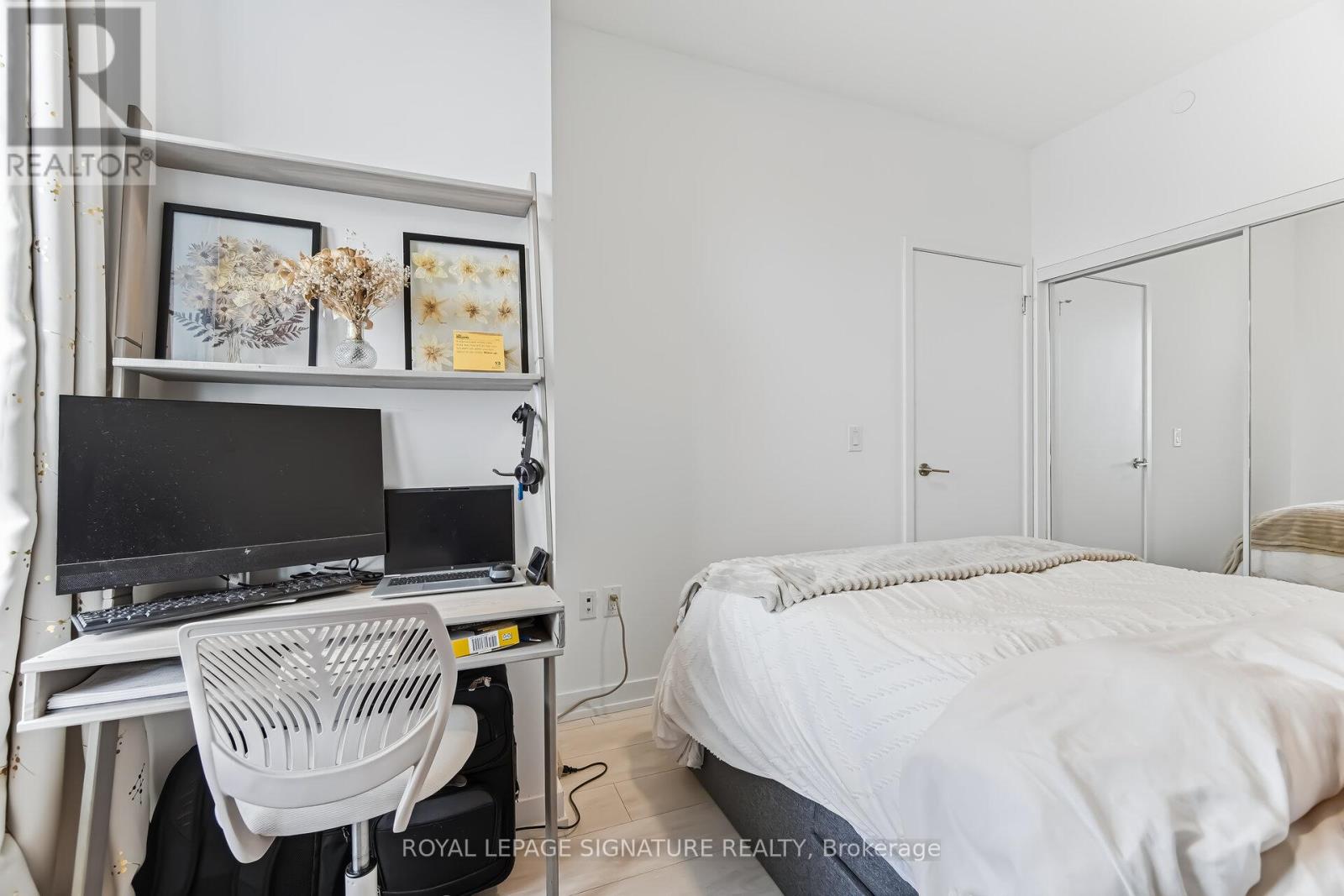 2201 - 225 Sumach Street, Toronto, Ontario  M5A 0P8 - Photo 24 - C12895796