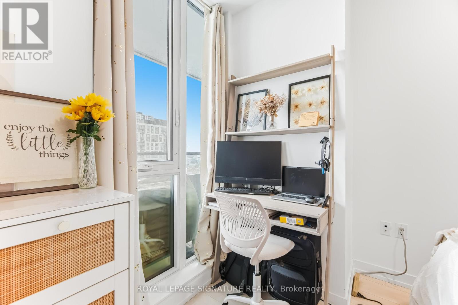 2201 - 225 Sumach Street, Toronto, Ontario  M5A 0P8 - Photo 25 - C12895796