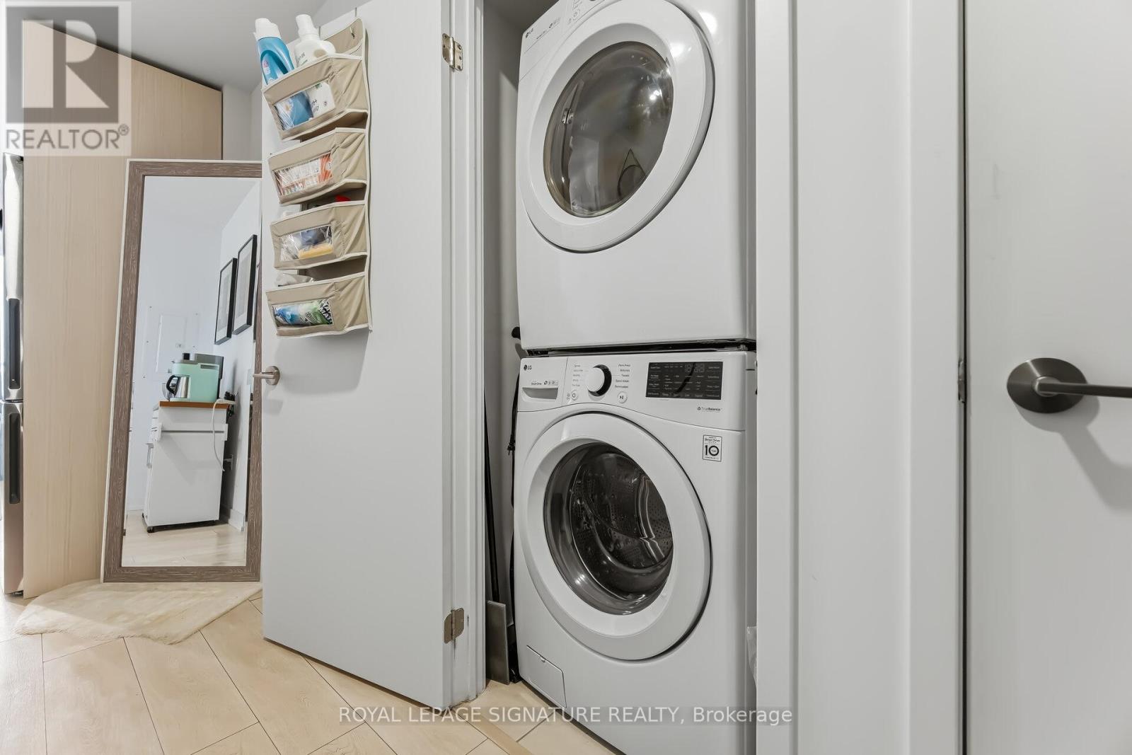 2201 - 225 Sumach Street, Toronto, Ontario  M5A 0P8 - Photo 27 - C12895796