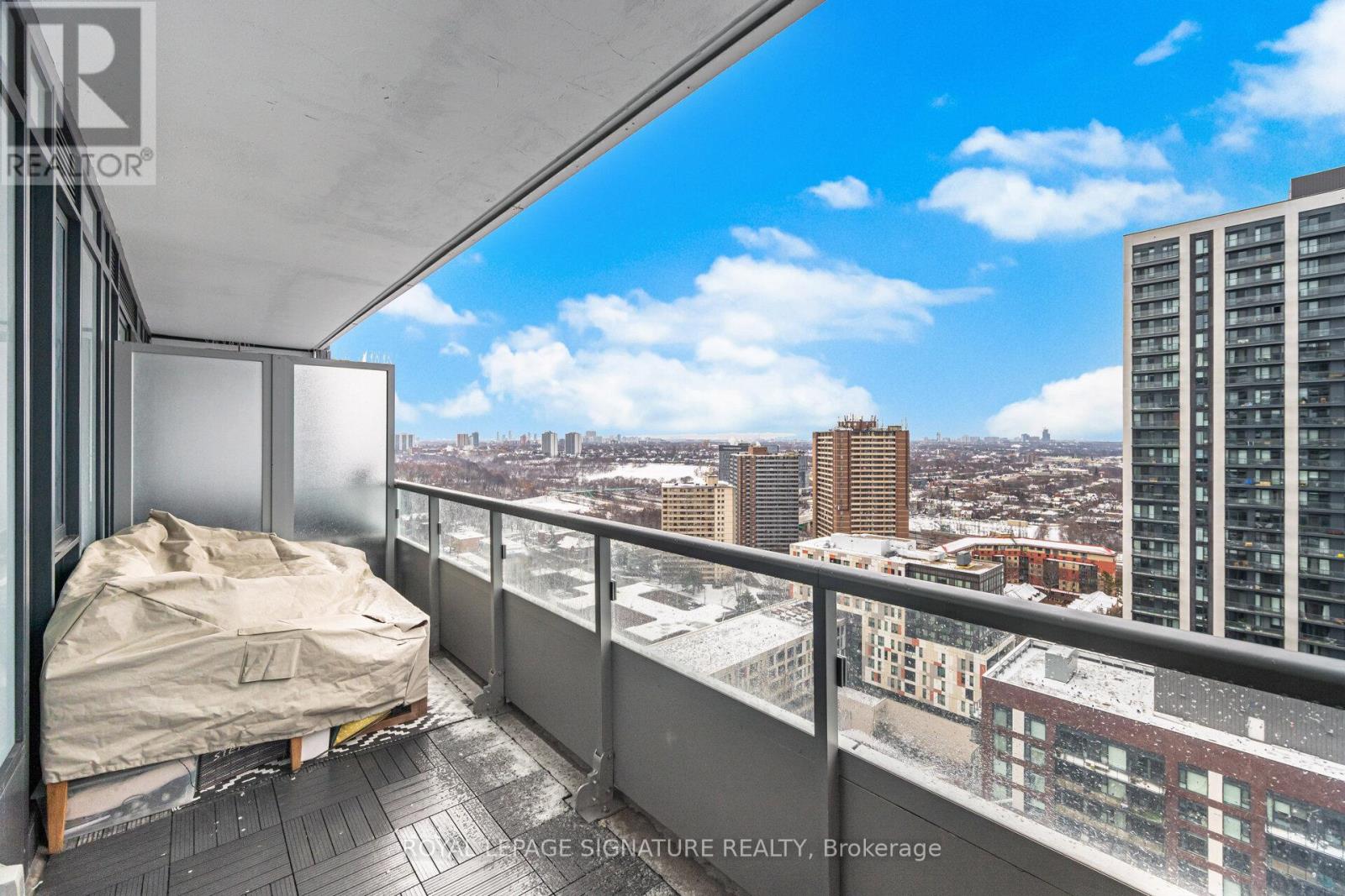 2201 - 225 Sumach Street, Toronto, Ontario  M5A 0P8 - Photo 28 - C12895796