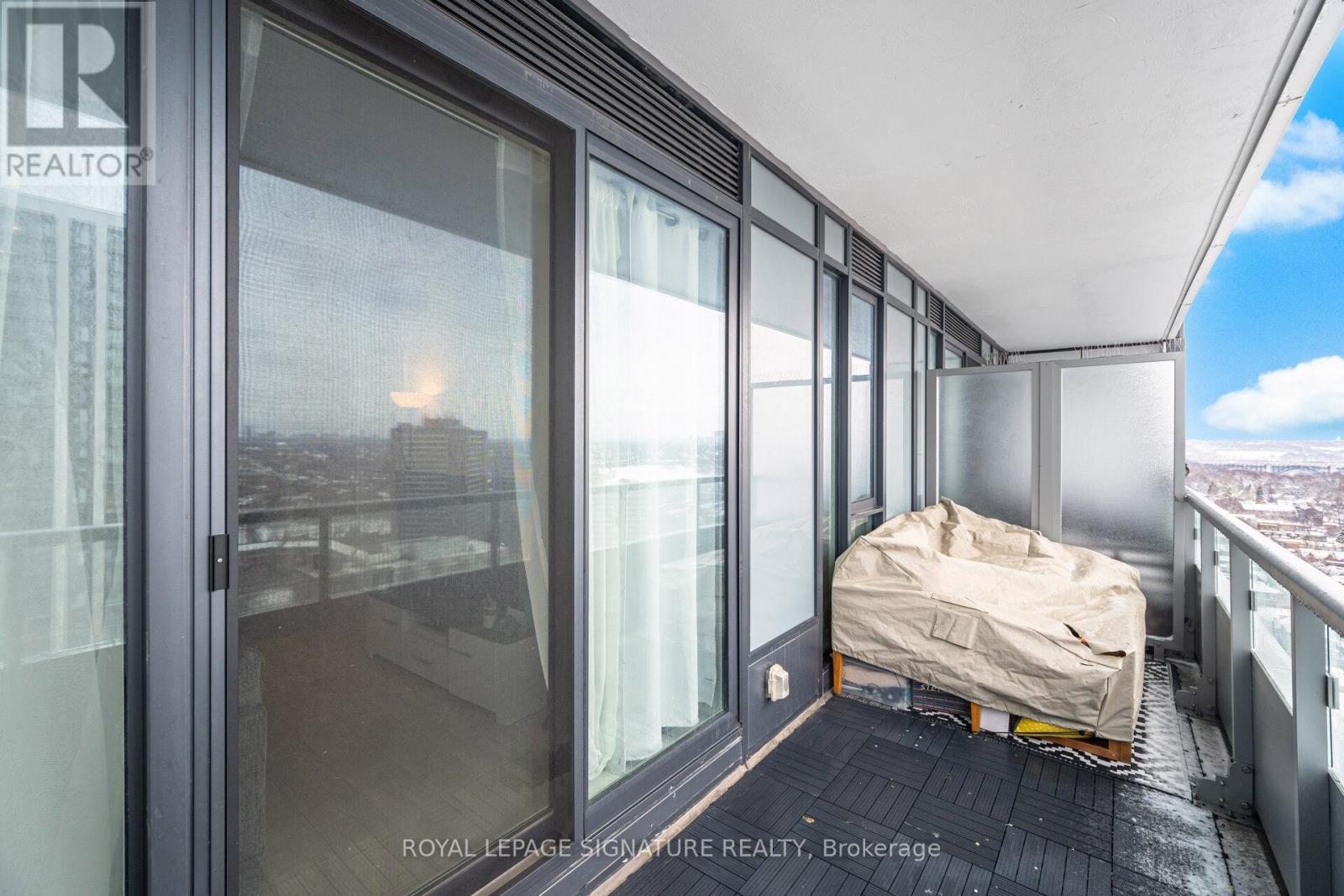 2201 - 225 Sumach Street, Toronto, Ontario  M5A 0P8 - Photo 29 - C12895796